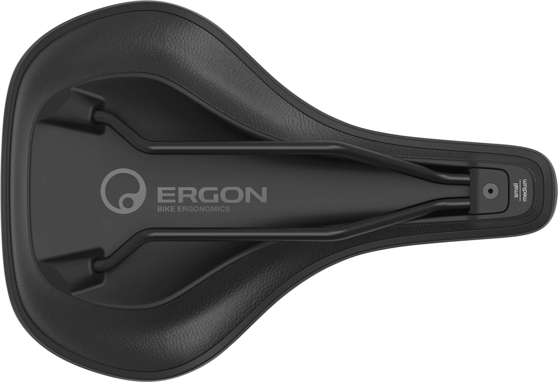 Ergon Sattel SC Core Prime Women
