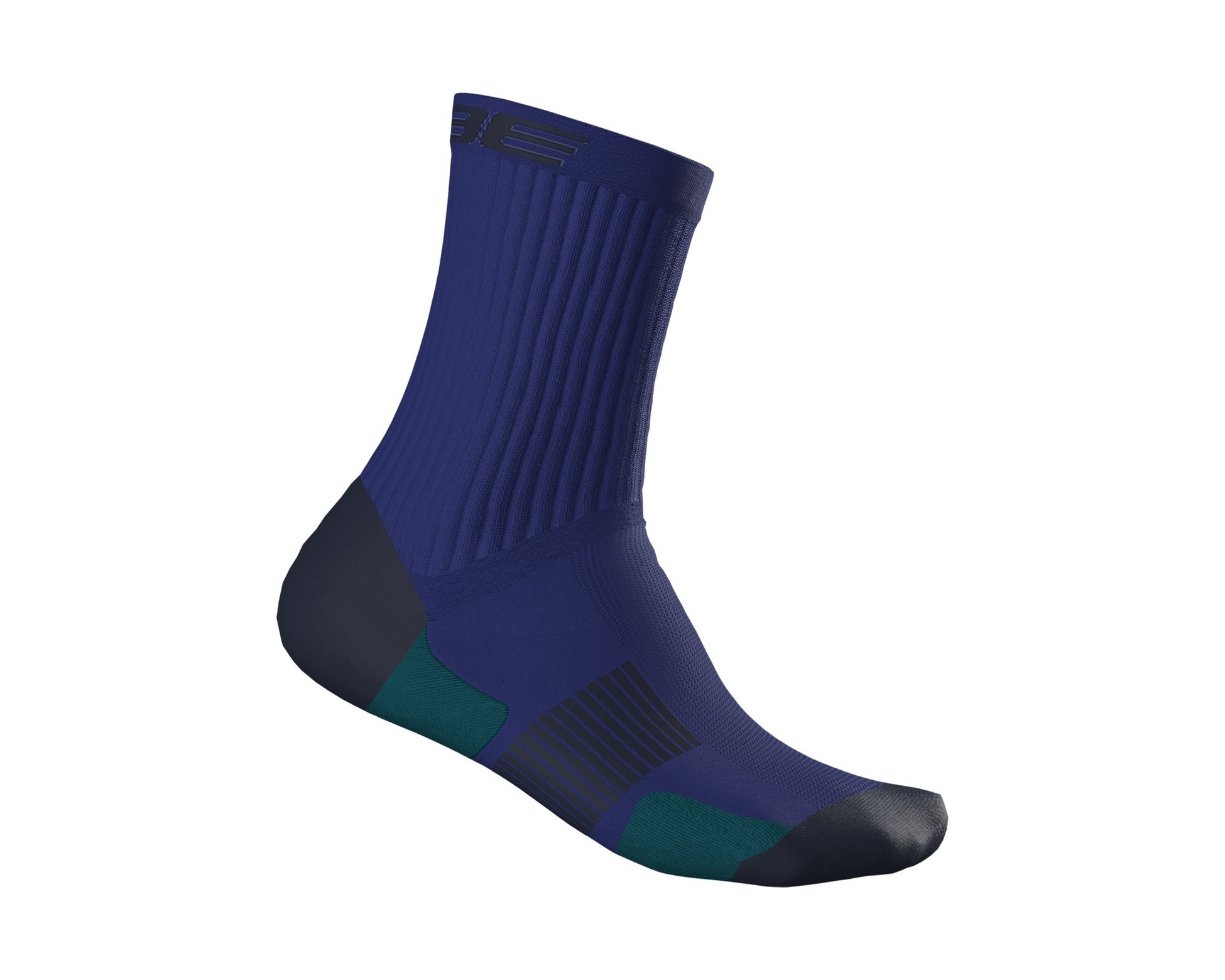 Socke High Cut MTB X Actionteam