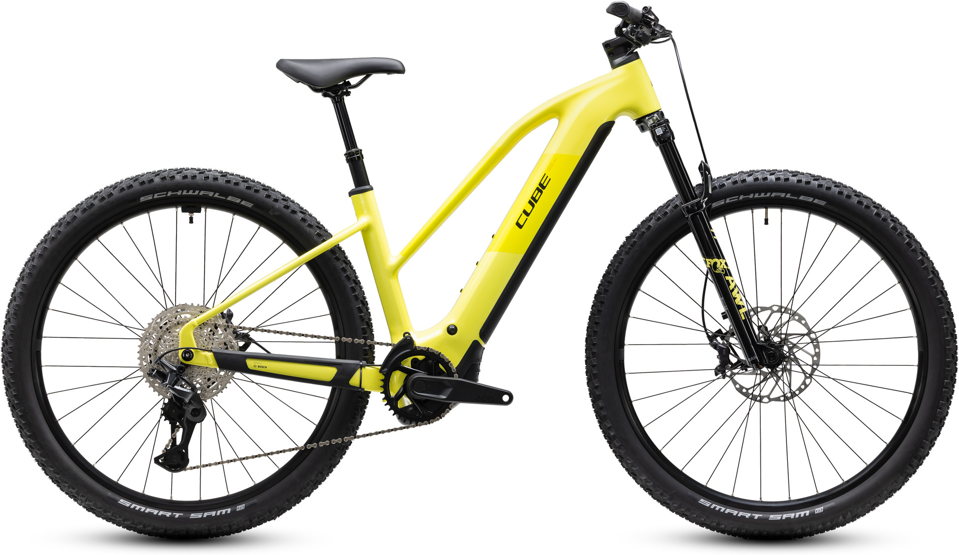 Reaction Hybrid Race 800 bananasplit´n´black Trapeze