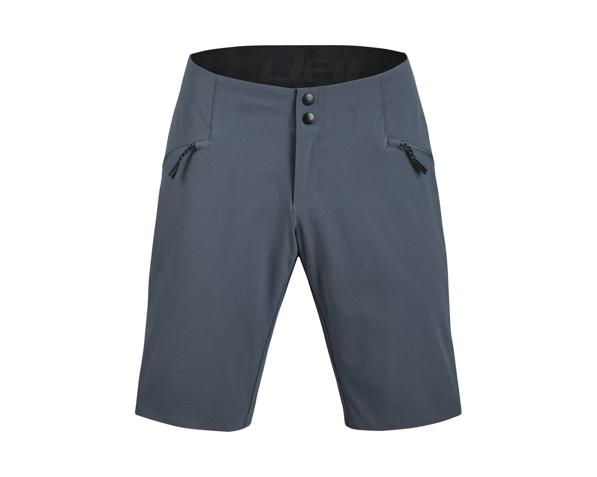 GRAVEL WS Short dark blue