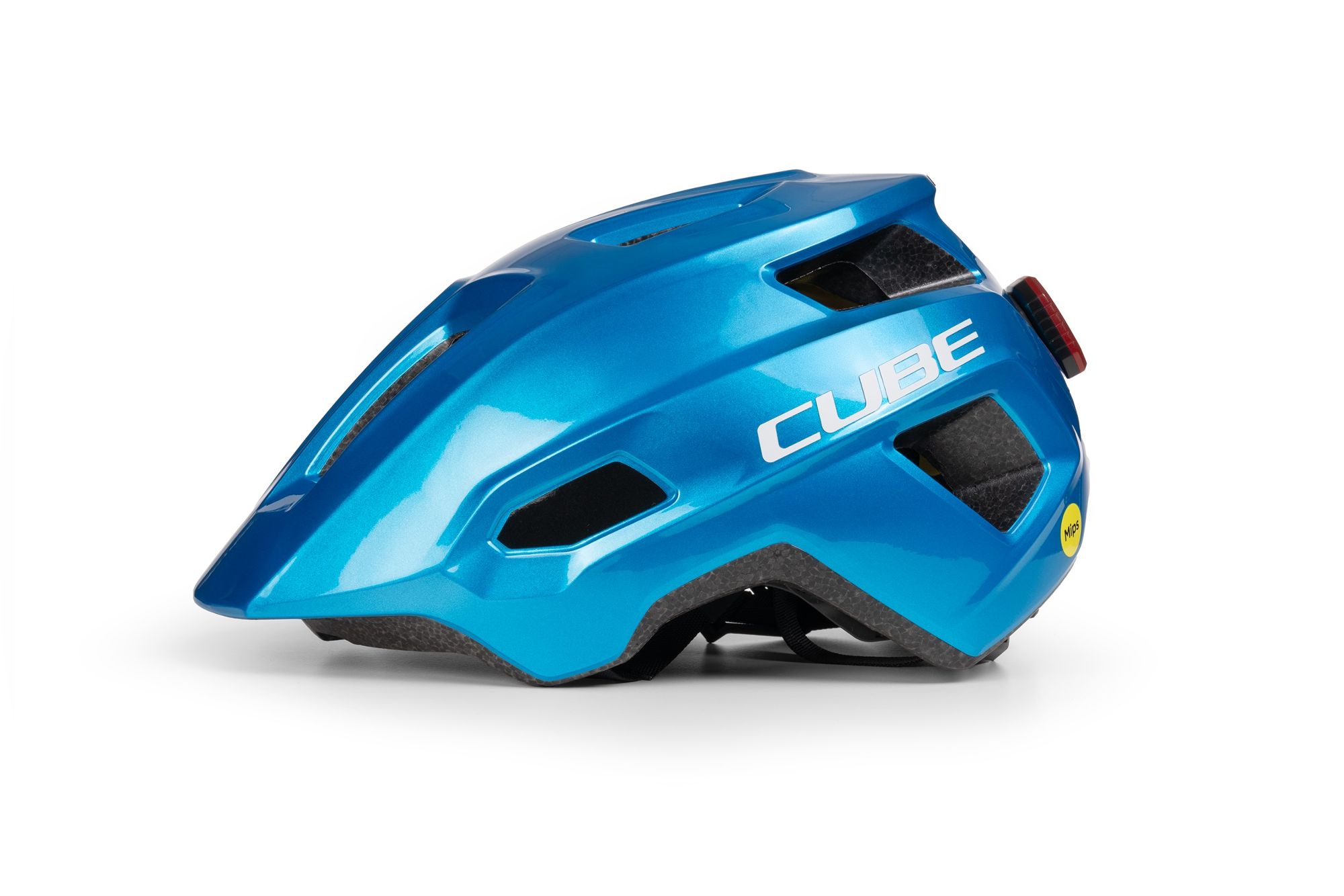 CUBE Helm LINOK X Actionteam