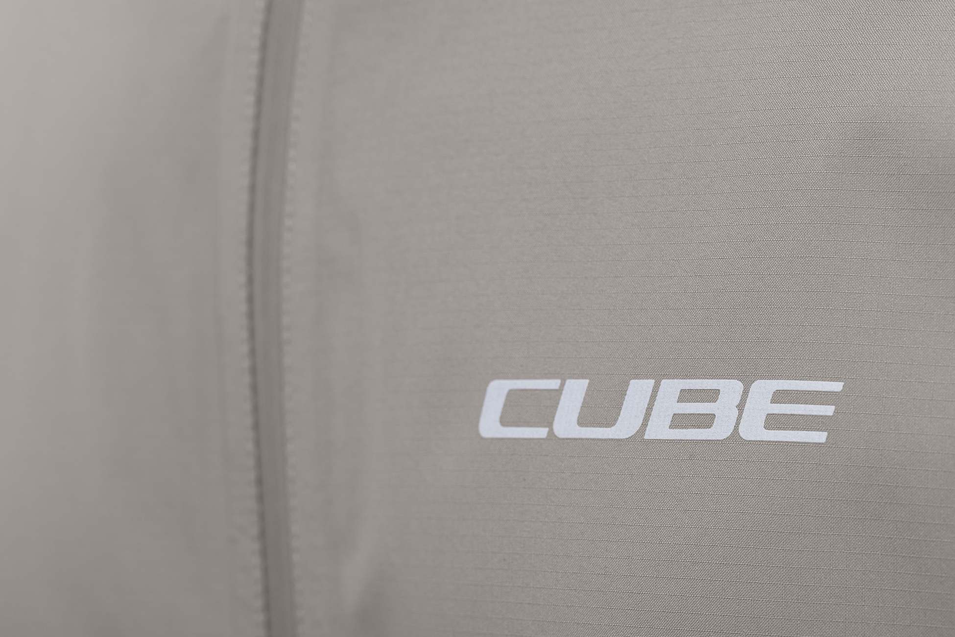 CUBE MTB Storm Jacket
