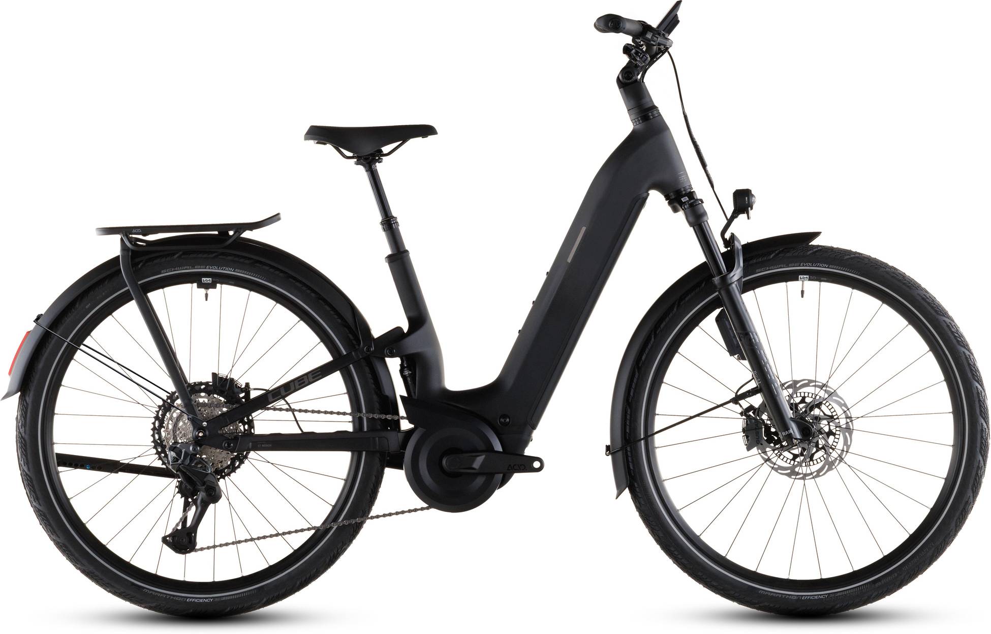 Kathmandu Hybrid ONE11 HPC SLT 800 carbon´n´silverdust