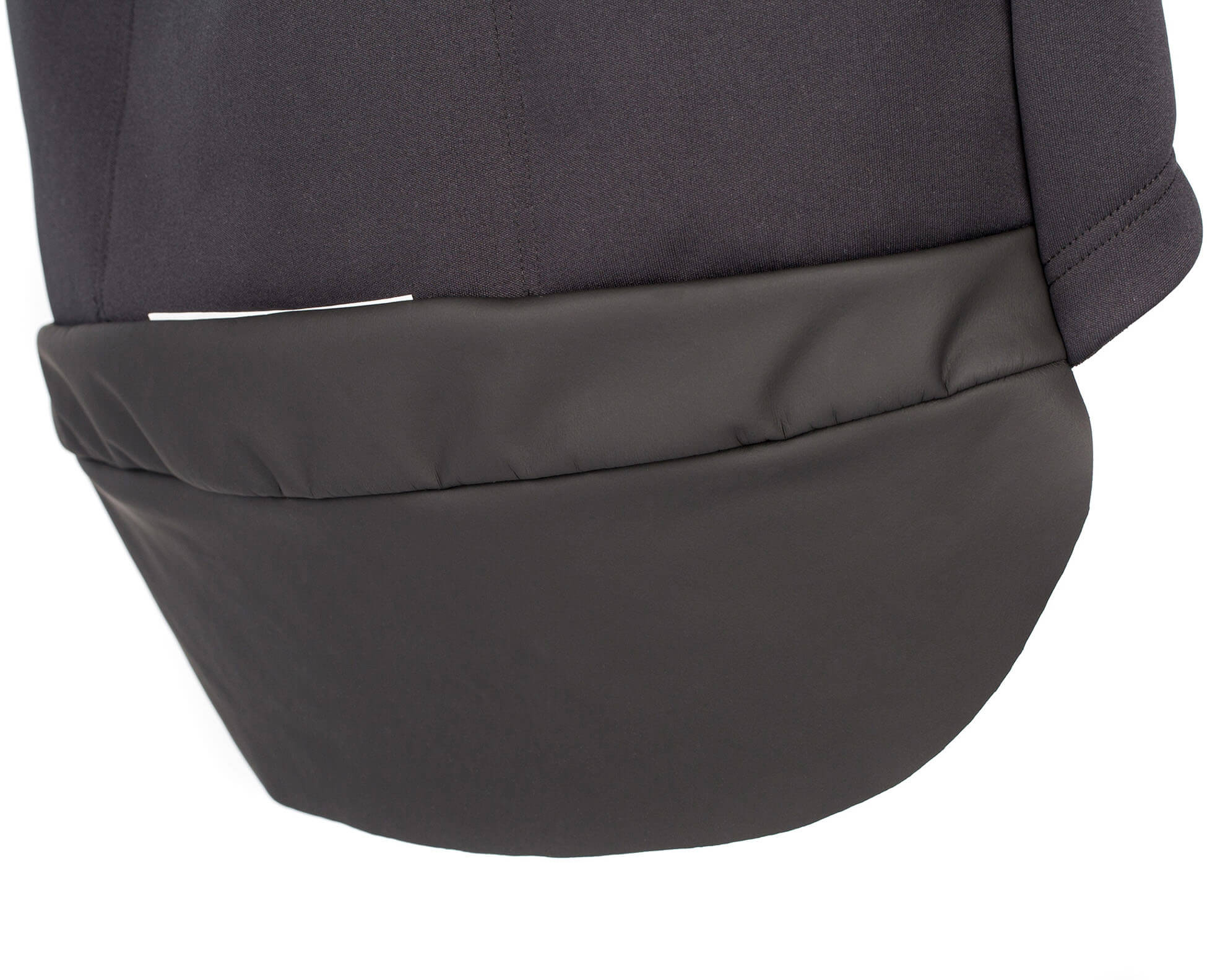 CUBE ROAD/XC Softshelljacke