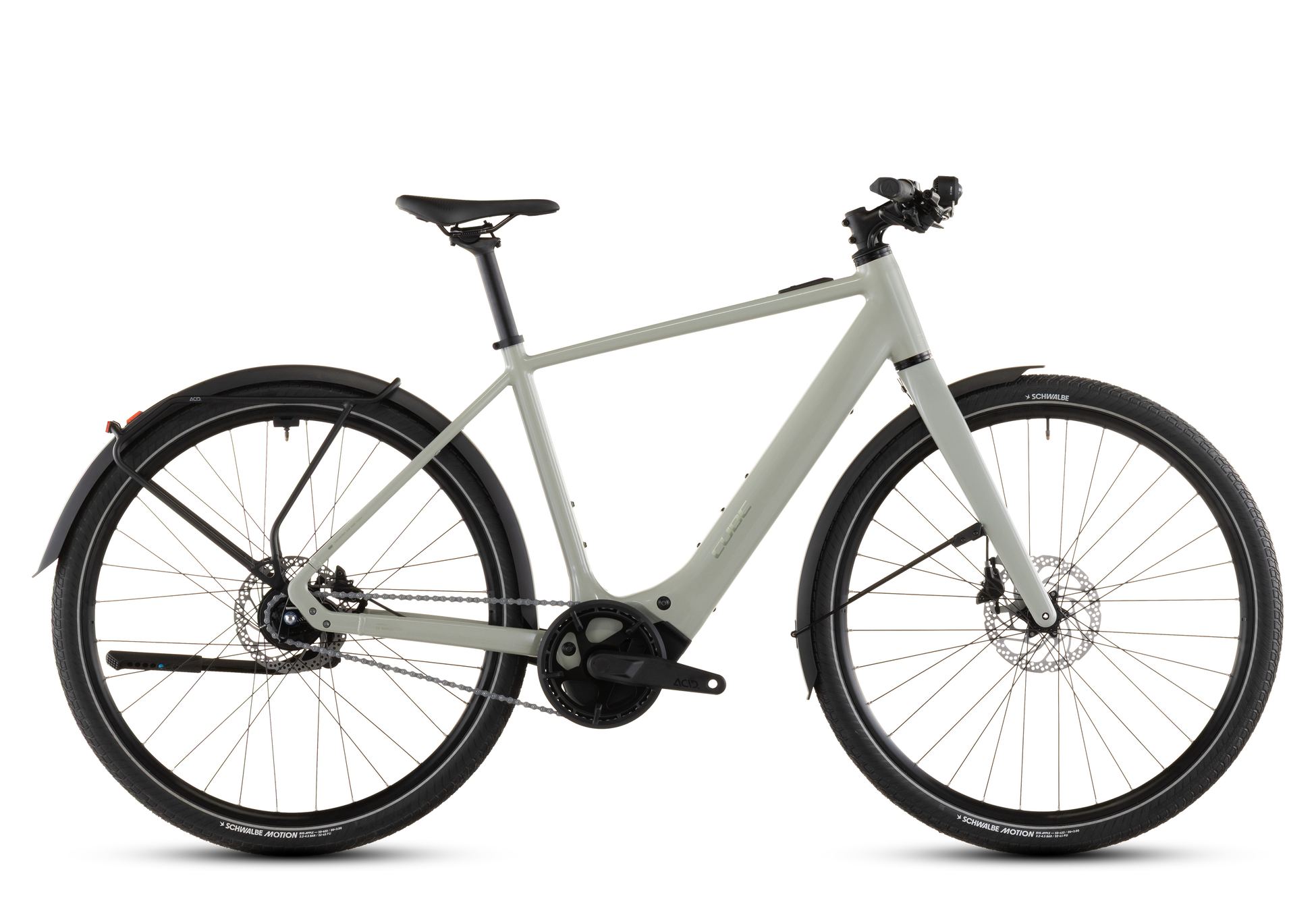 Editor Hybrid SLX 400X FE reedbeige´n´chrome