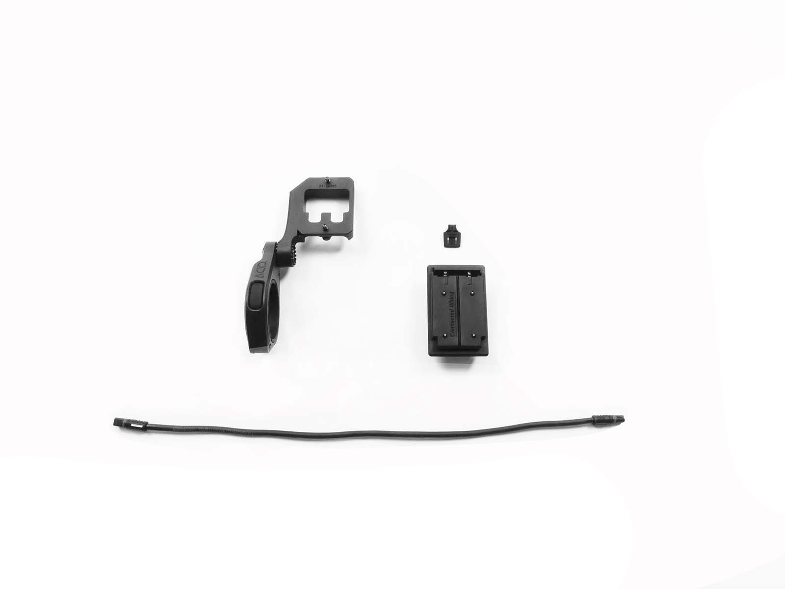 Cube Nachrüst-Kit für SmartphoneGrip BES 3 // Kiox 300 // Kiox 500