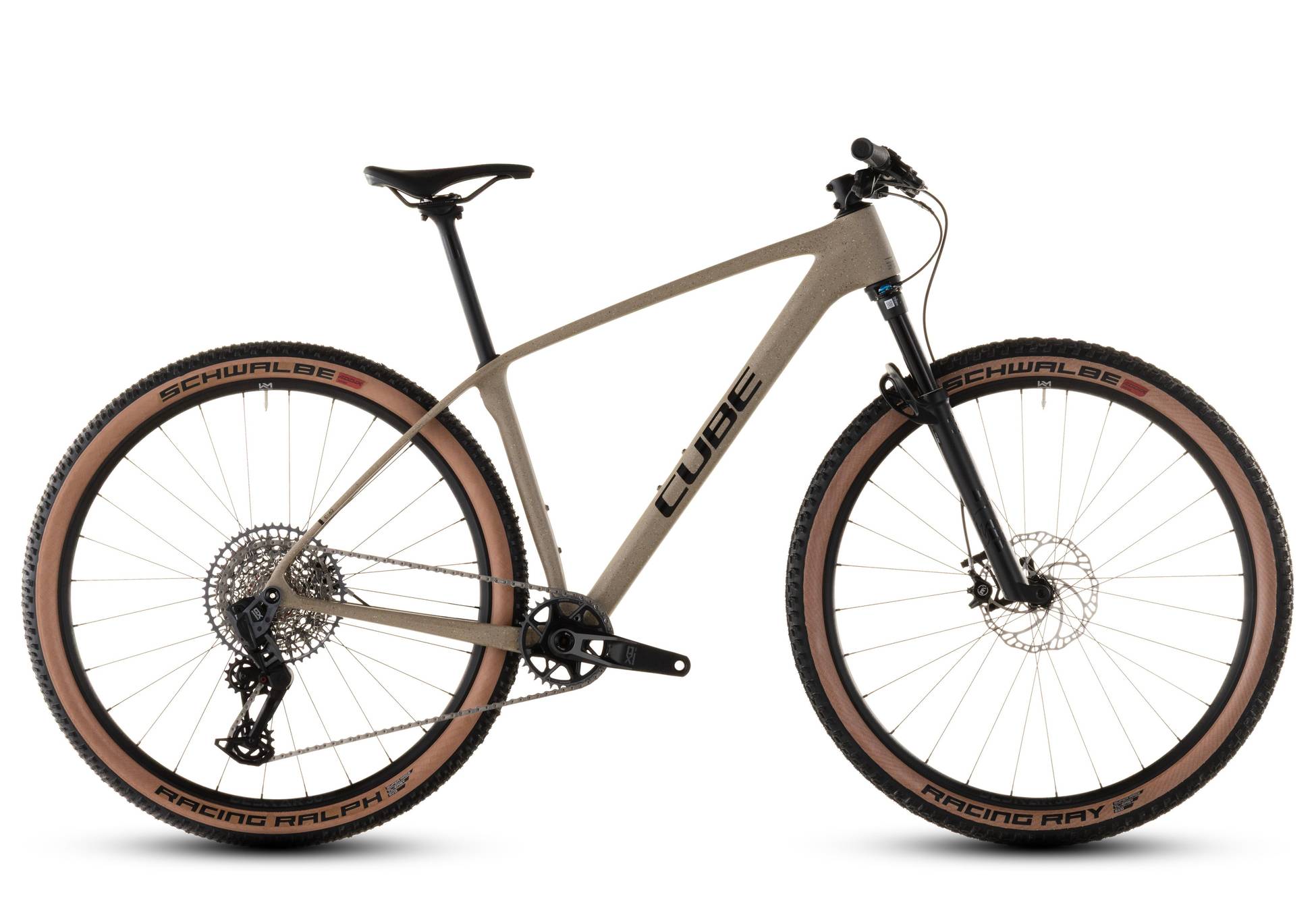 Reaction C:62 SLX mineralgrit´n´black