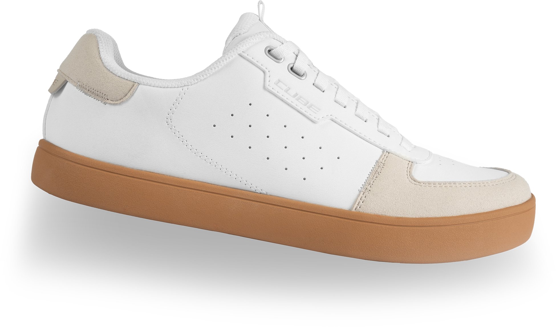Schuhe MAZE white