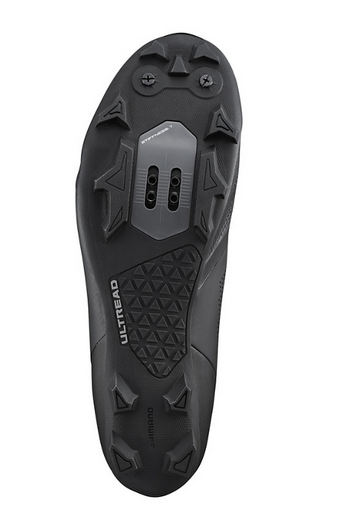 Shimano Fahrradschuhe SH-XC502 Black