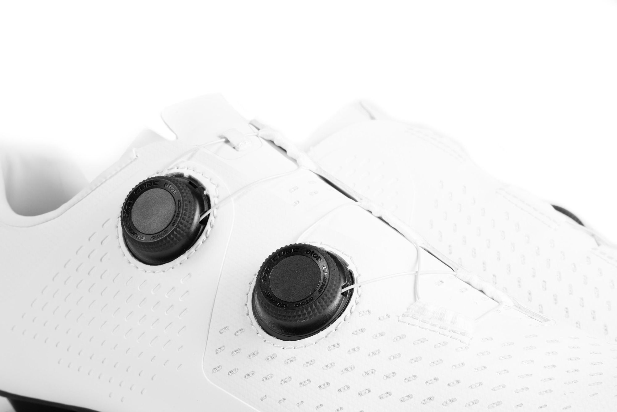 CUBE Schuhe SYDRIX PRO white