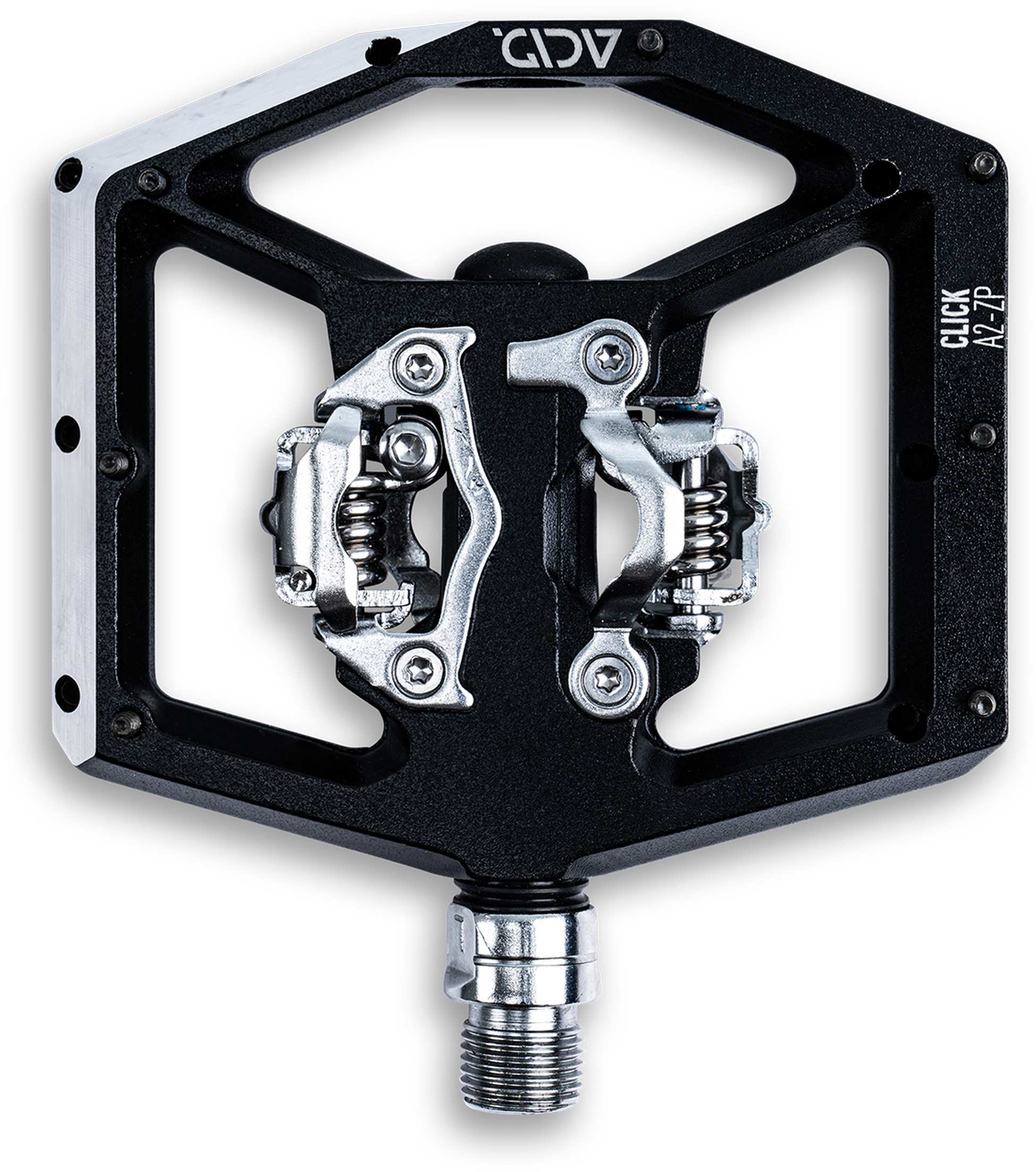 Pedale CLICK A2-ZP