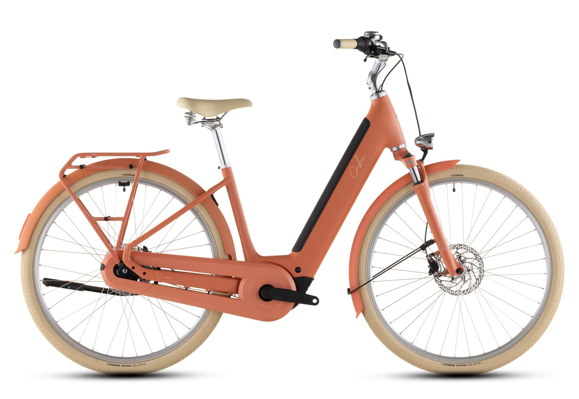 Aruba Hybrid 600 papaya´n´creme