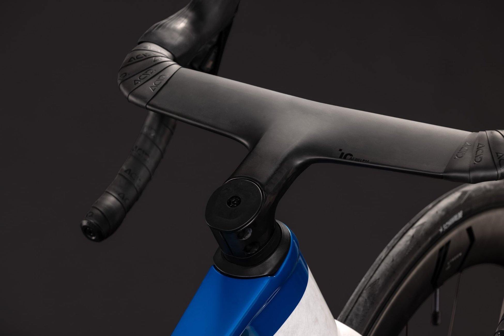 Litening AERO C:68X SLT teamline