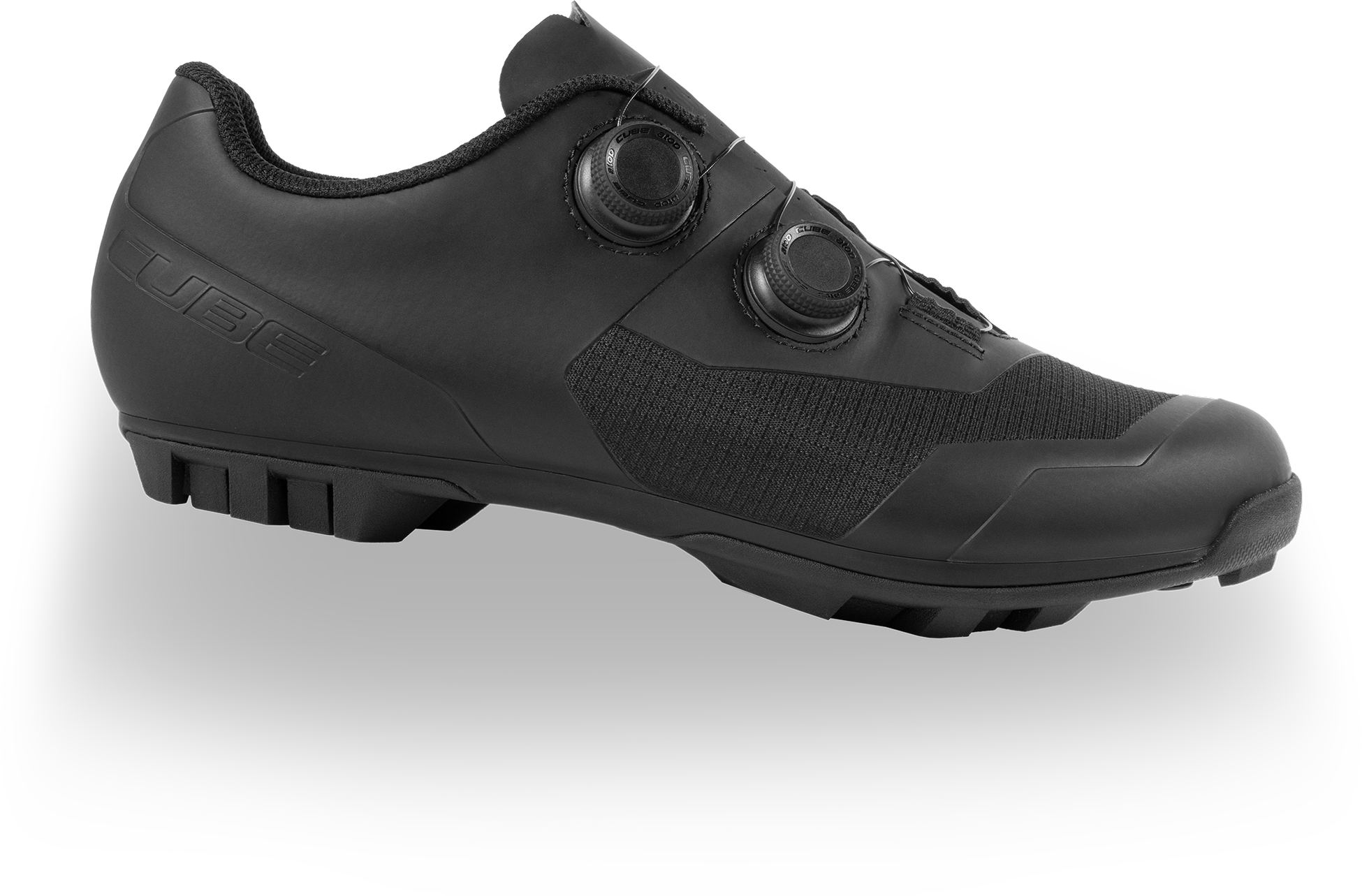 Schuhe PEAK PRO black