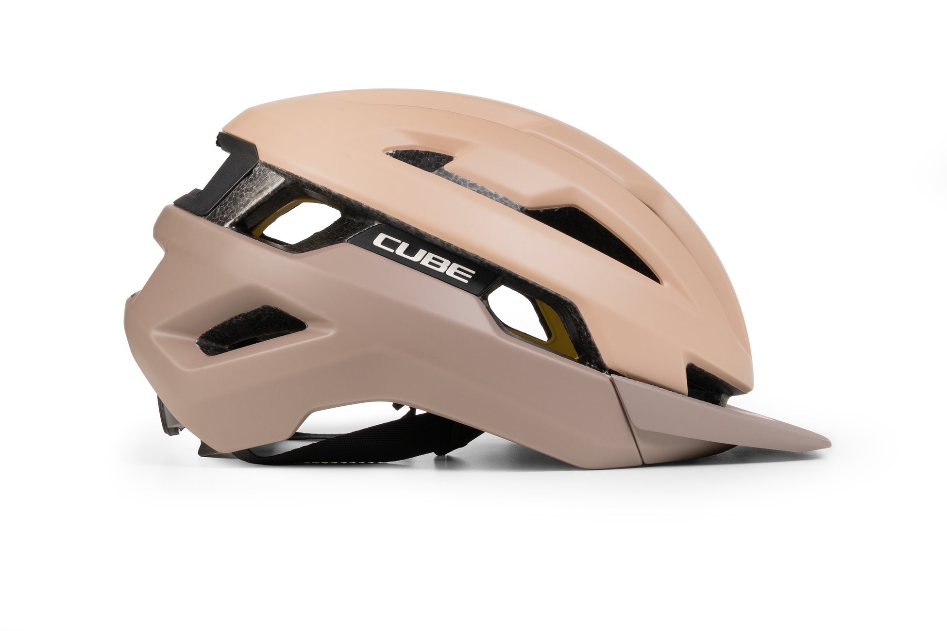 CUBE Helm HOVER