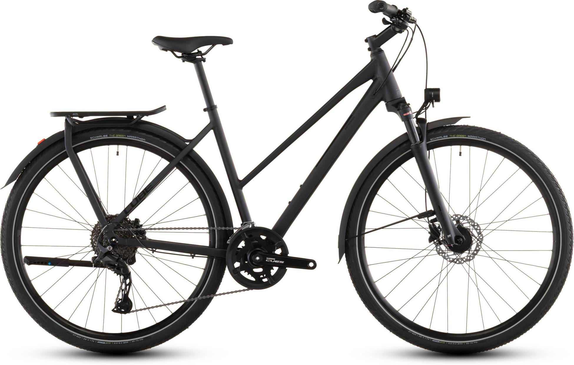 Kathmandu Pro coal´n´black