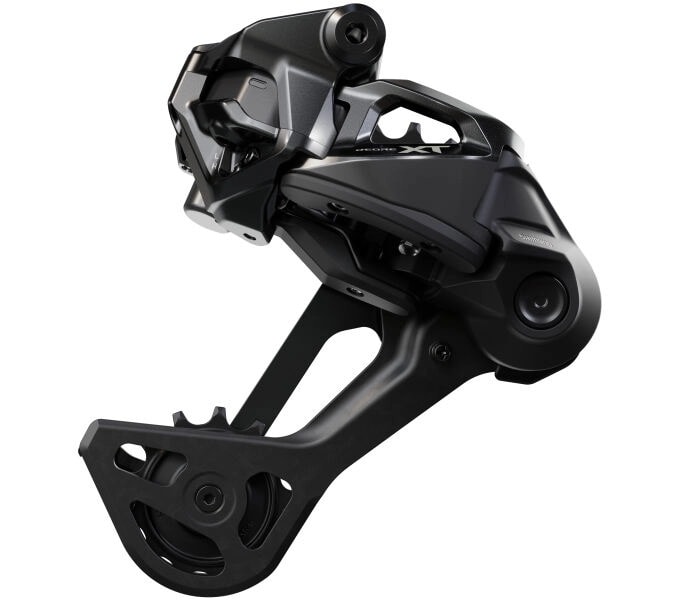 Schaltwerk DEORE XT Di2 RD-M8260 12-fach