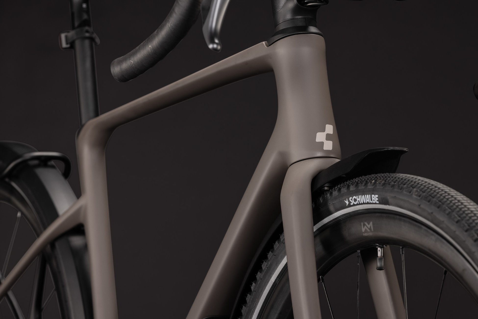Nuroad C:62 Pro FE cedar´n´stone