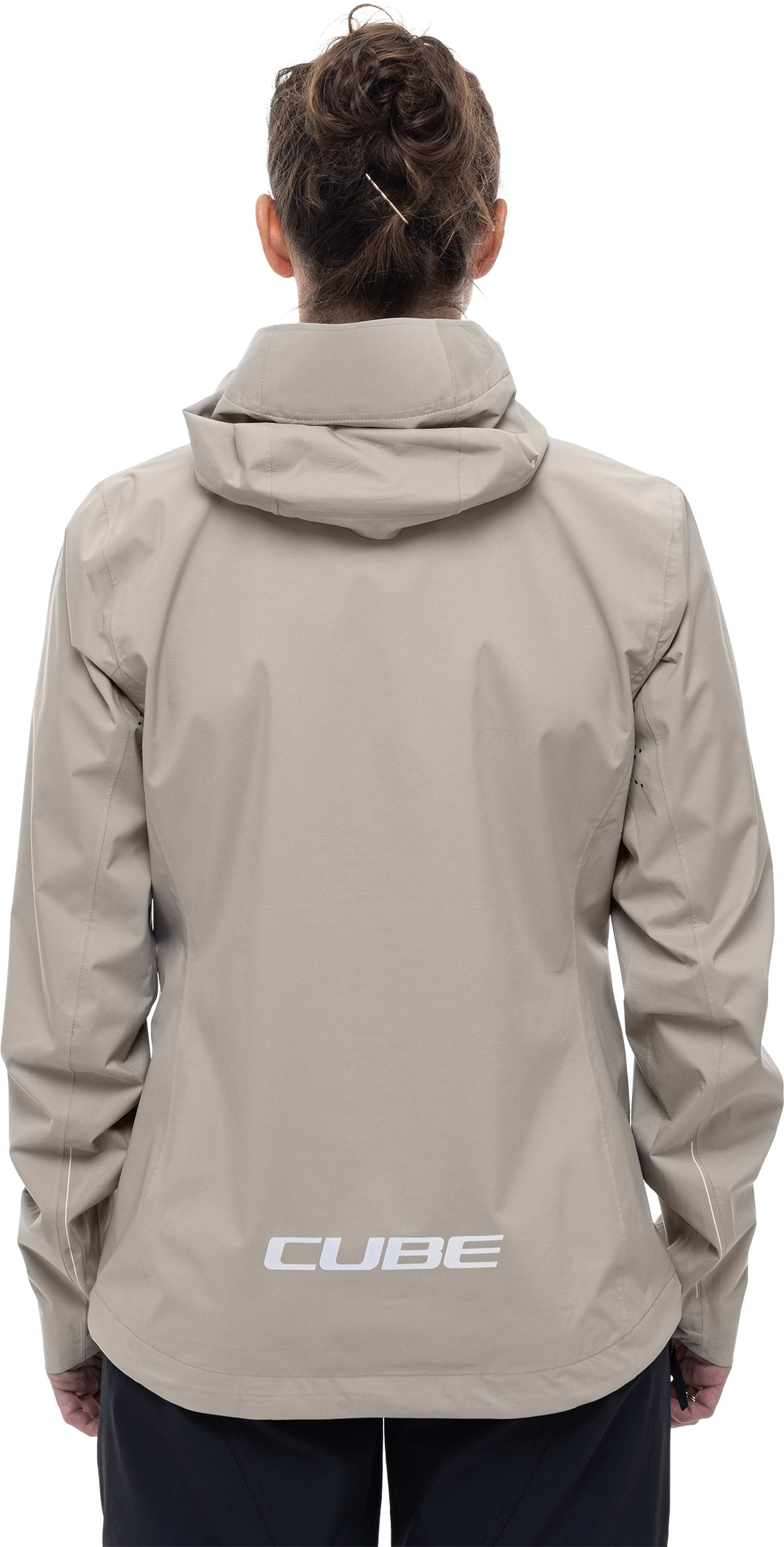 CUBE MTB WS Storm Jacket