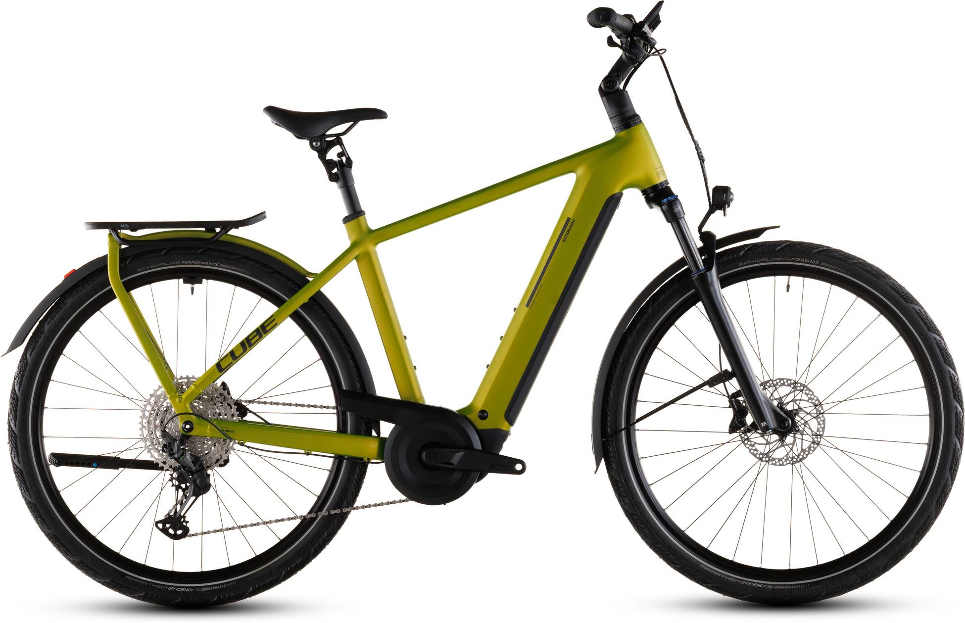Kathmandu Hybrid Pro 800 lizard´n´black