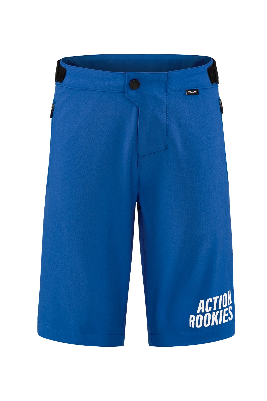 CUBE MTB Baggy Short ROOKIE X Actionteam