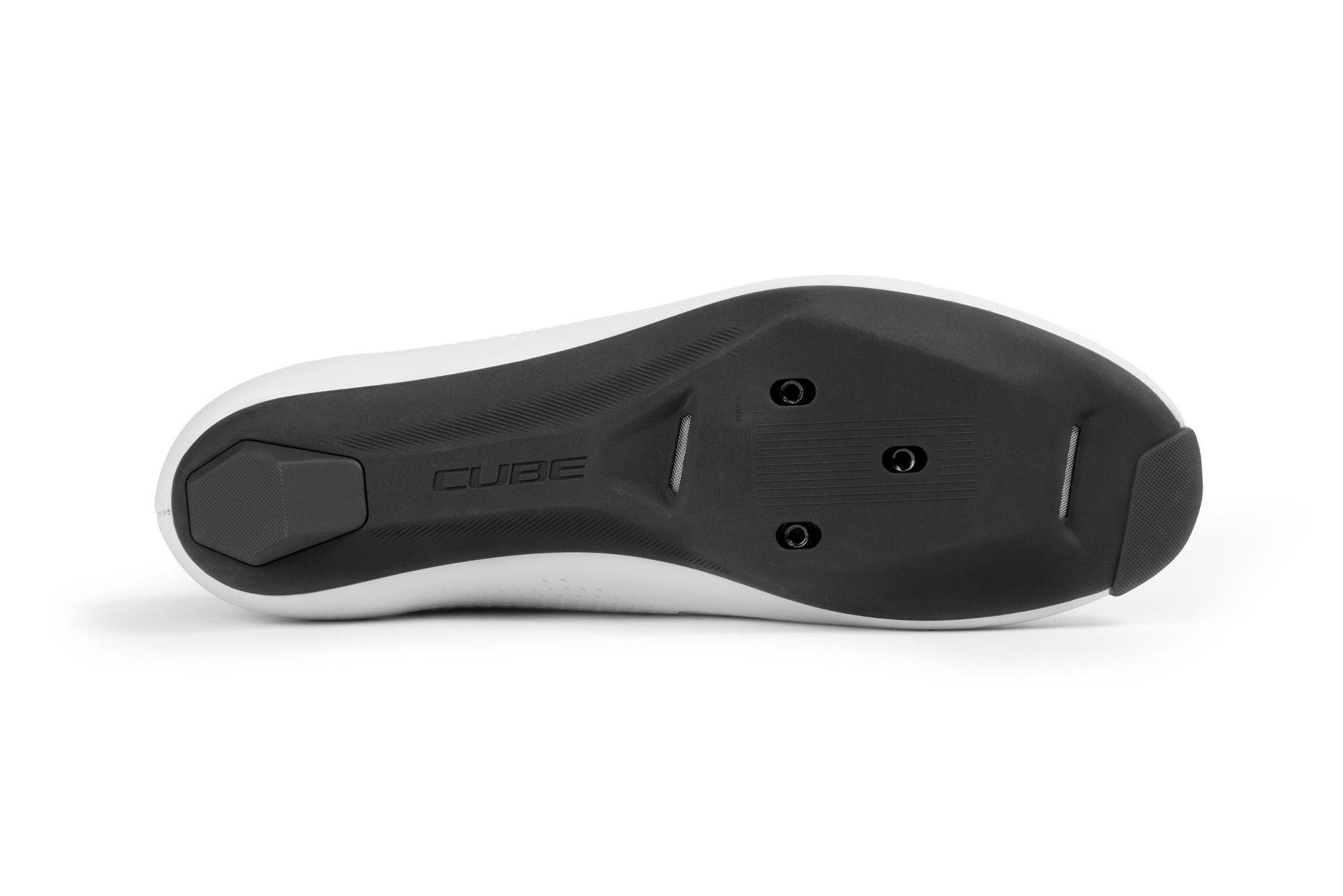 CUBE Schuhe SYDRIX PRO white