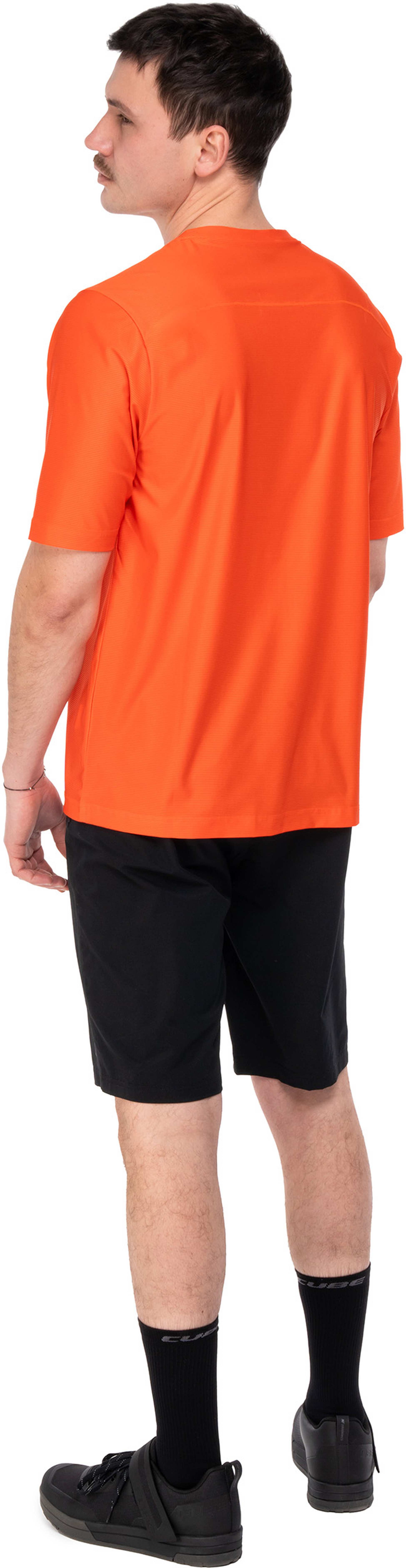 CUBE Funktionsshirt kurzarm