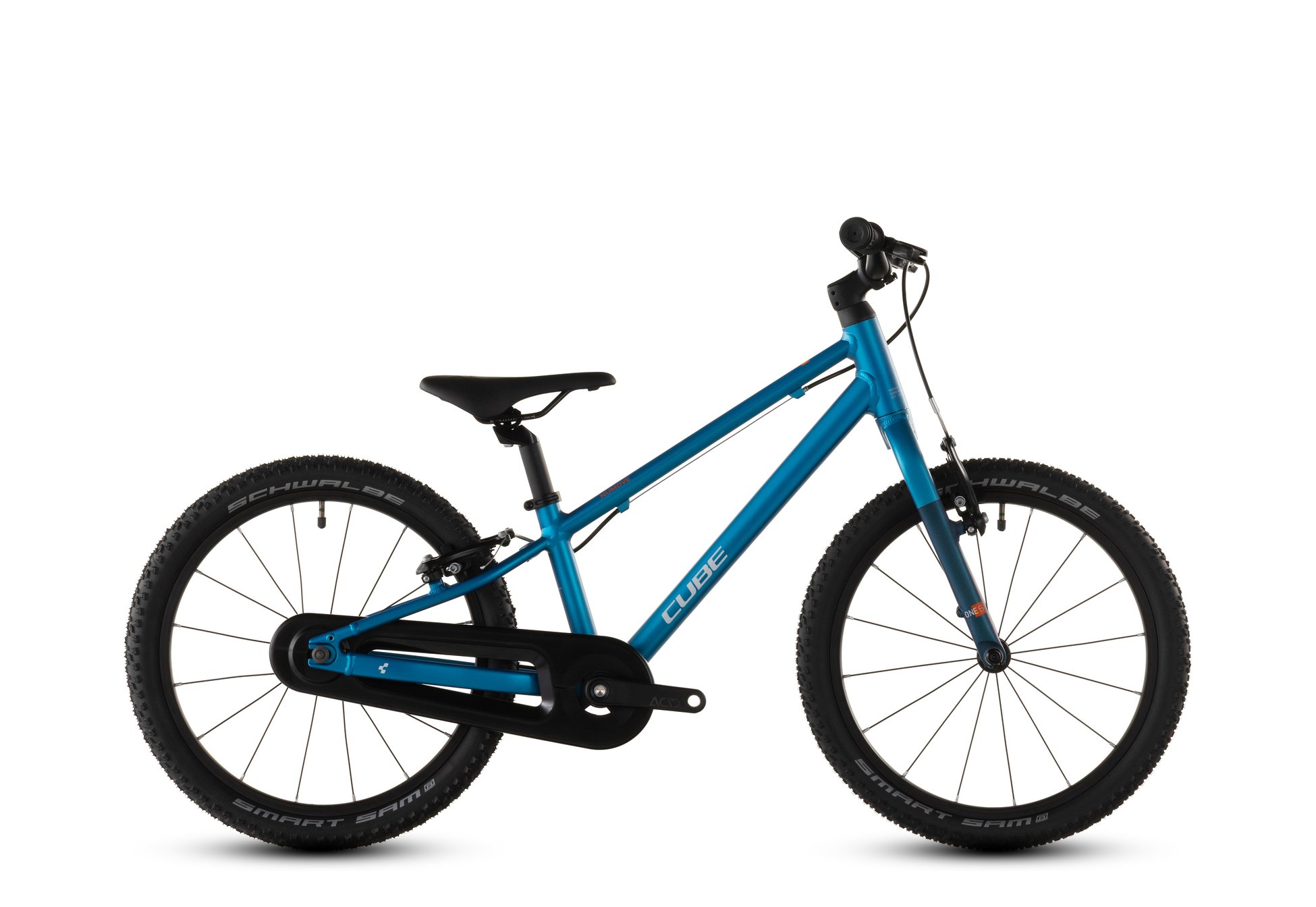 Cube Numove 180 topasblue´n´nebula