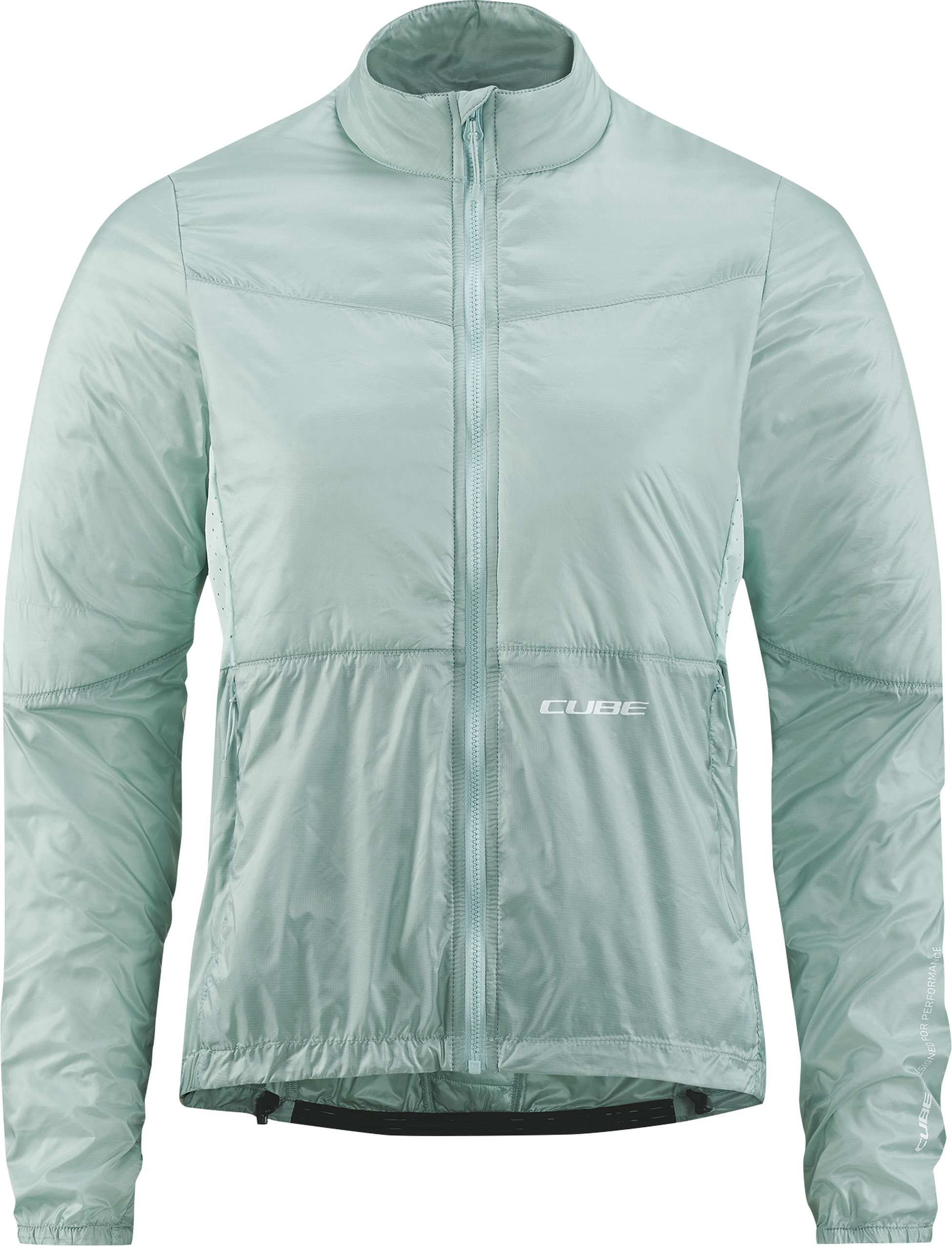 GRAVEL WS Light Iso Jacke