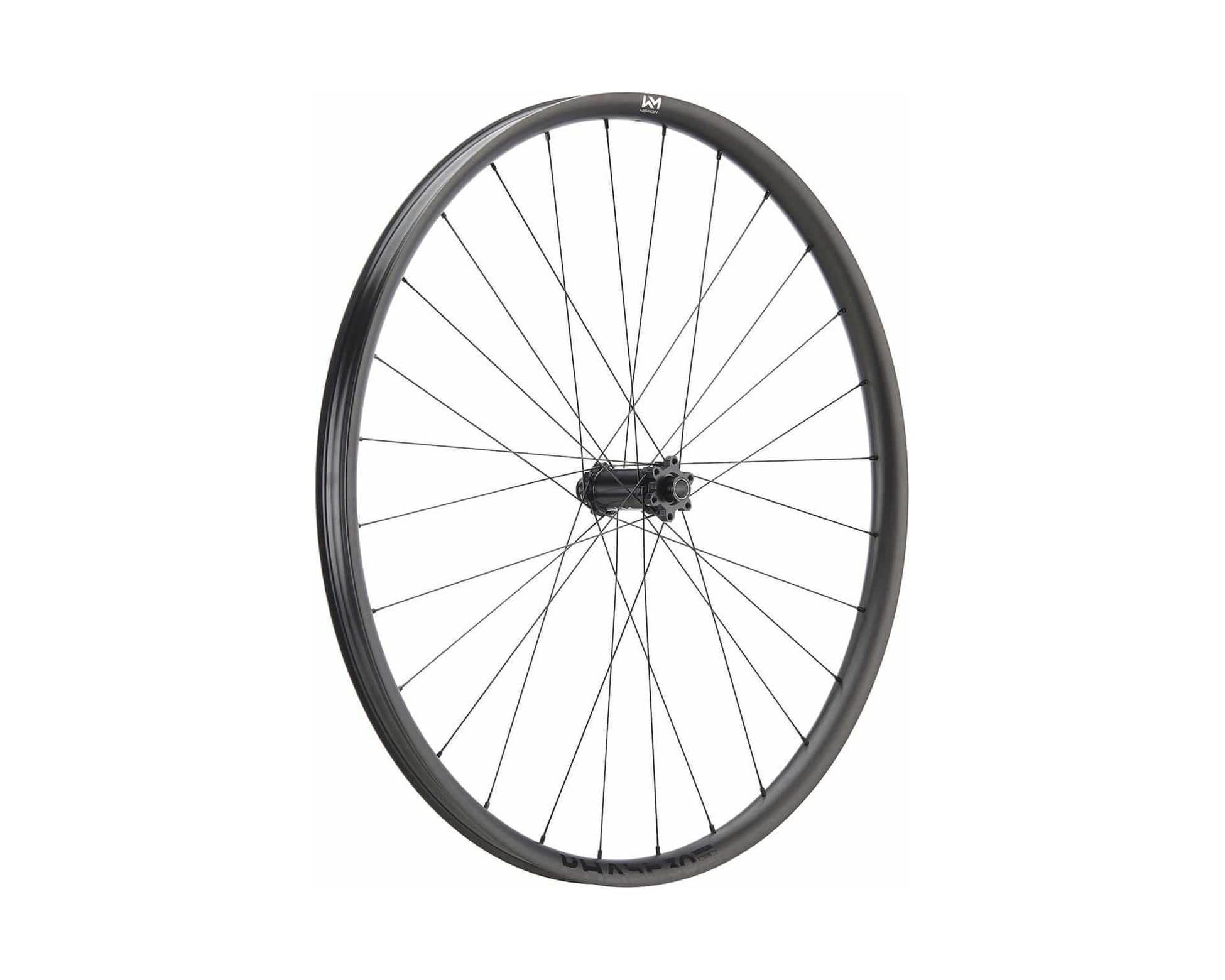 Wheel Phase 30 light 29" 28h FADE SP 6B 15x110
