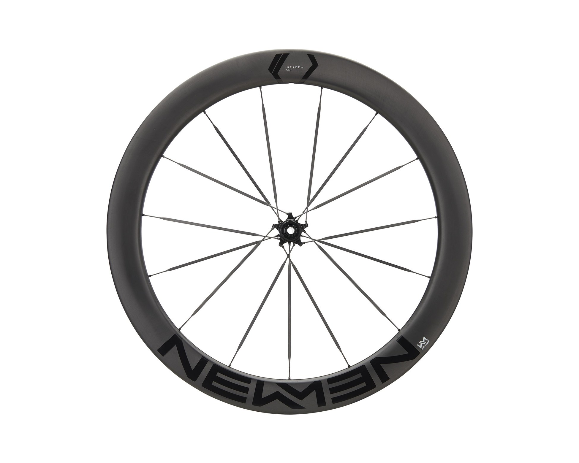 Wheel Streem S.60 VONOA 622 15h FADE R SP CL 12x100