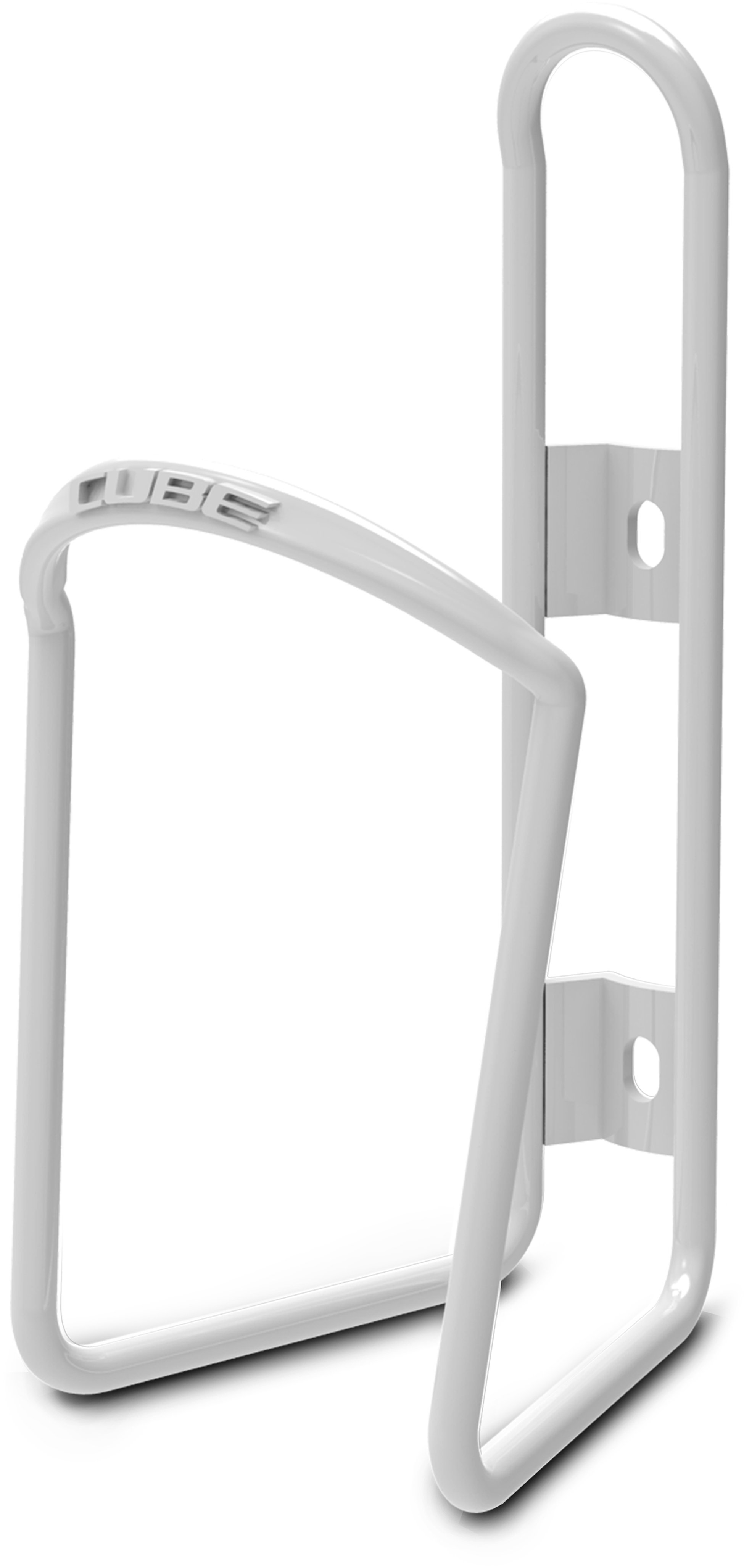 Flaschenhalter HPA glossy white