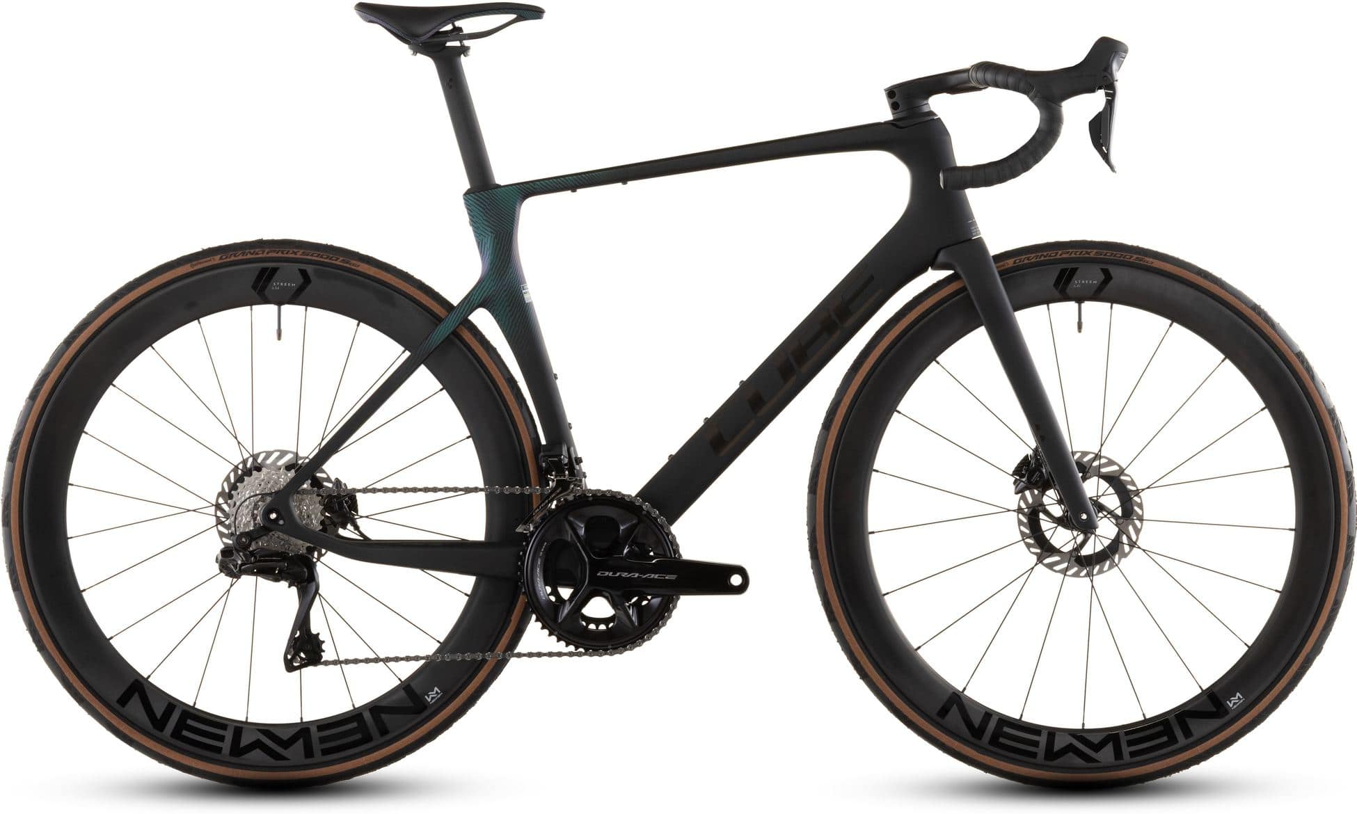 Agree C:62 SLT black´n´black
