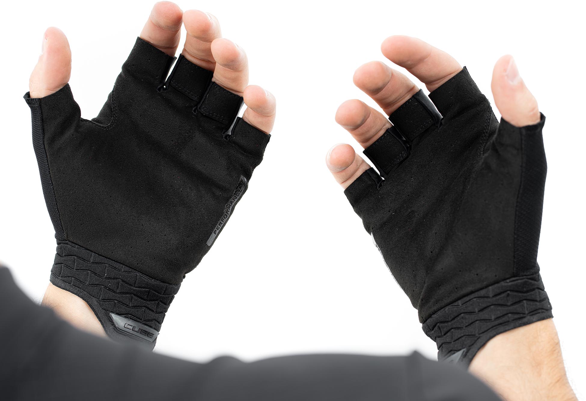 CUBE Handschuhe Performance kurzfinger
