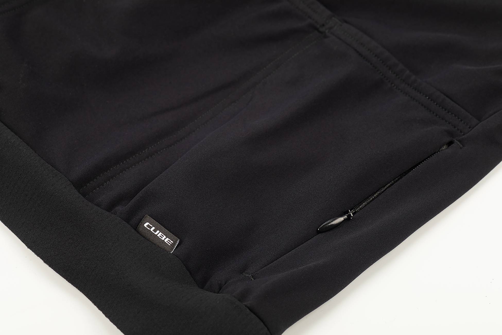 CUBE BLACKLINE WS Trikot langarm