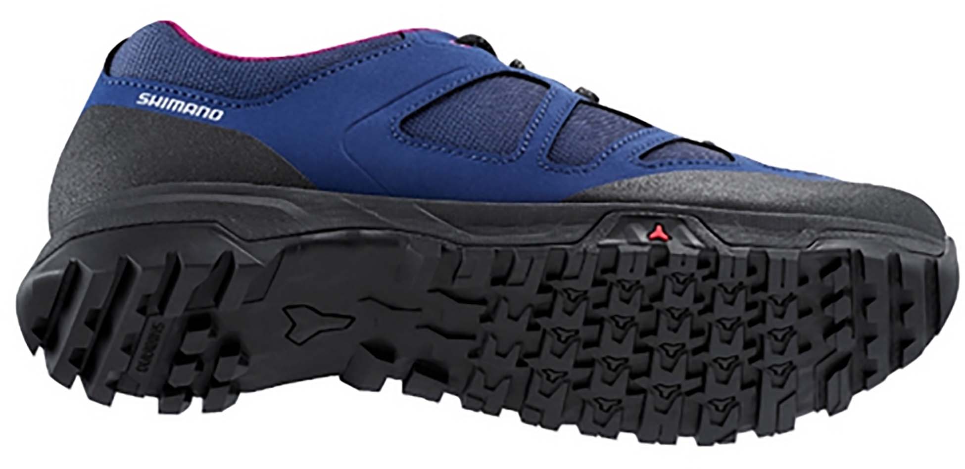 Shimano Fahrradschuhe SH-ET300 Women Purple
