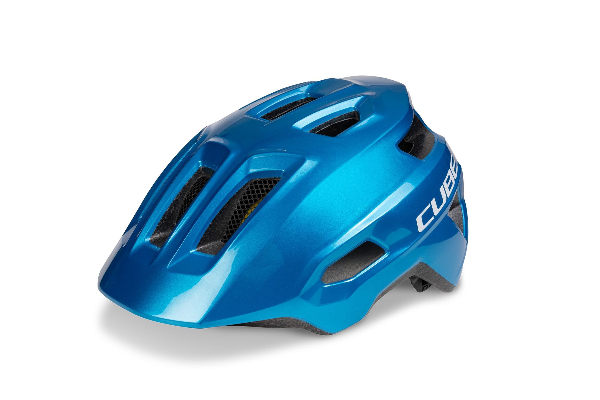 CUBE Helm LINOK X Actionteam