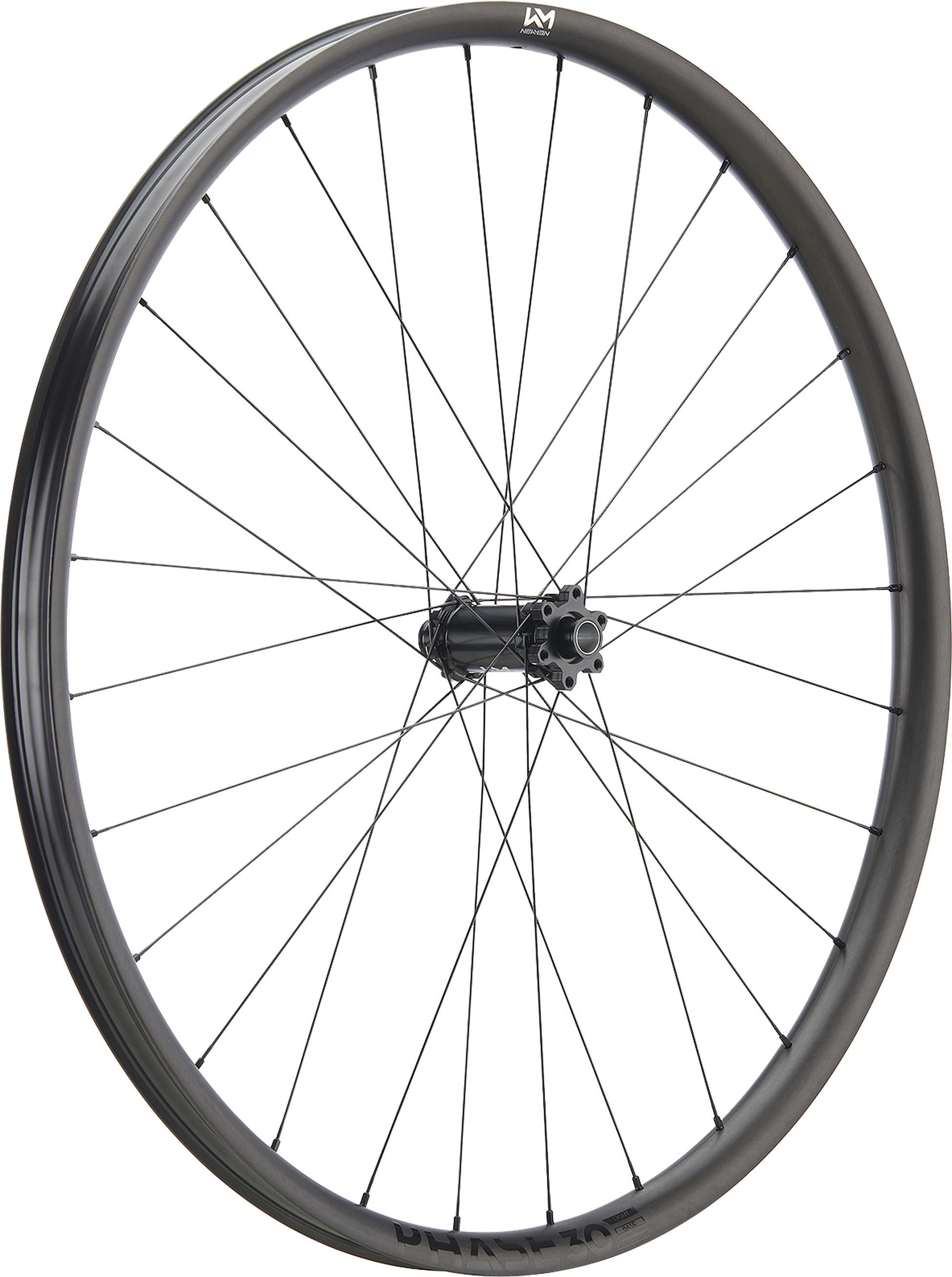 Wheel Phase 30 light 29" 28h FADE SP 6B 15x110