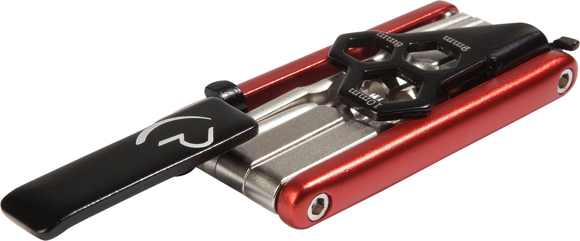 RFR Multi Tool 12 red