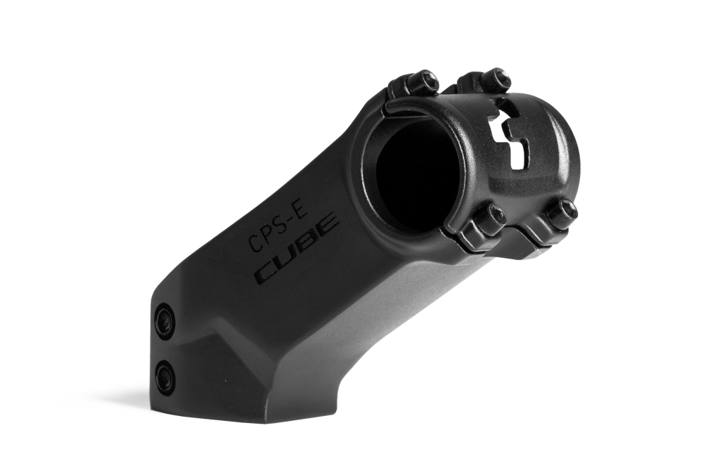 CUBE Vorbau PERFORMANCE  E-MTB 31.8 mm x 35°