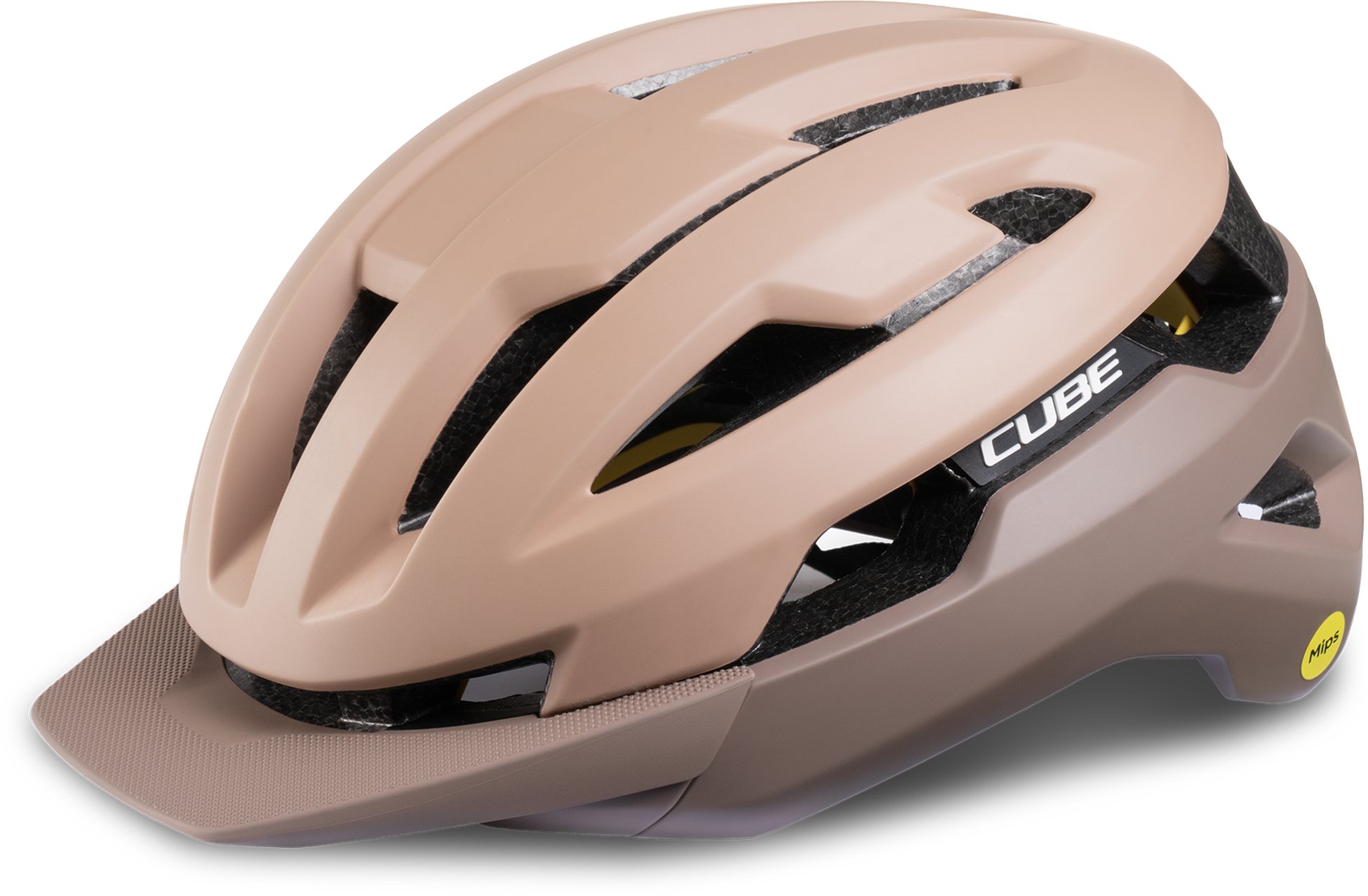 CUBE Helm HOVER