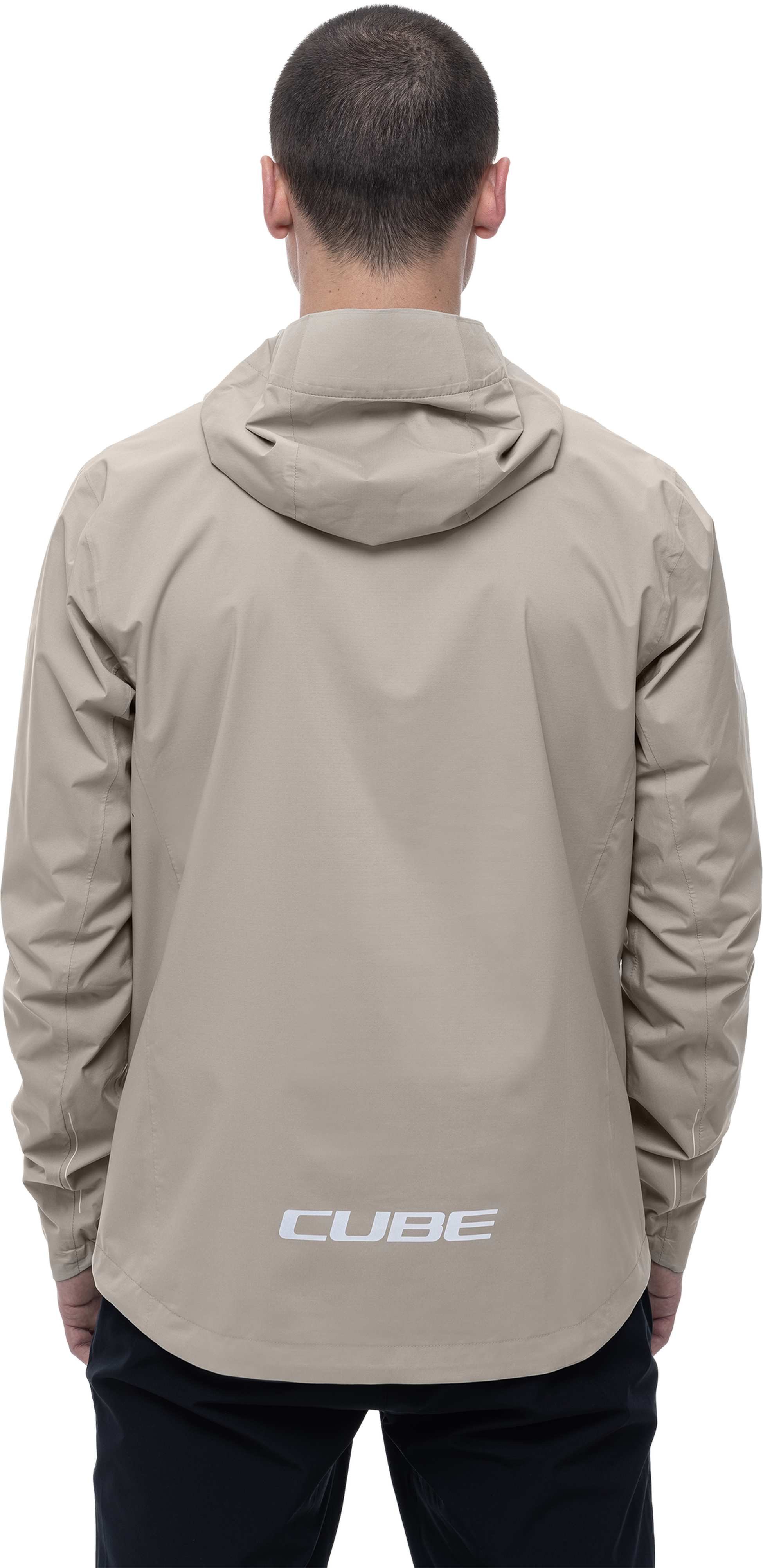 CUBE MTB Storm Jacket