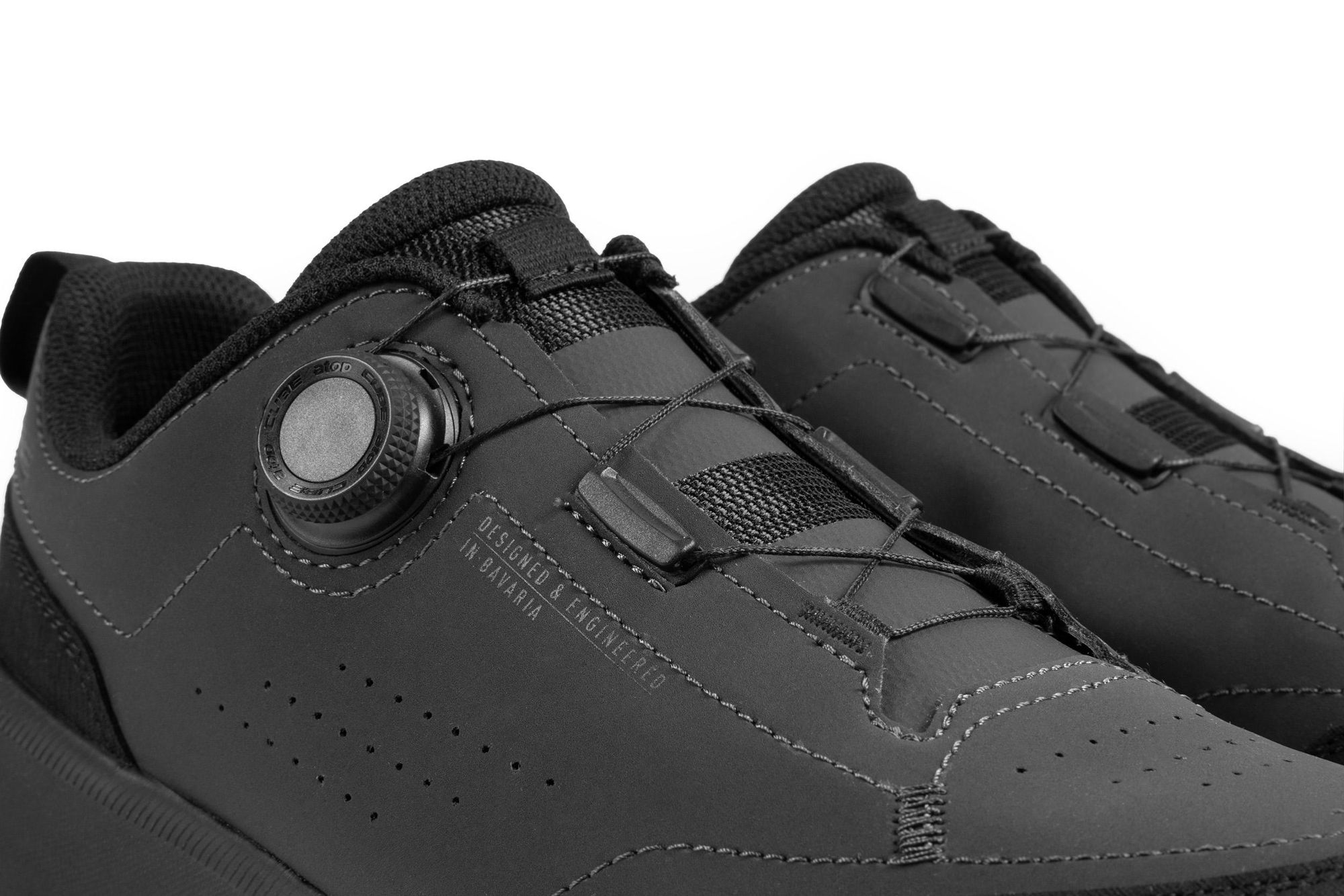 Schuhe LOXIA PRO black