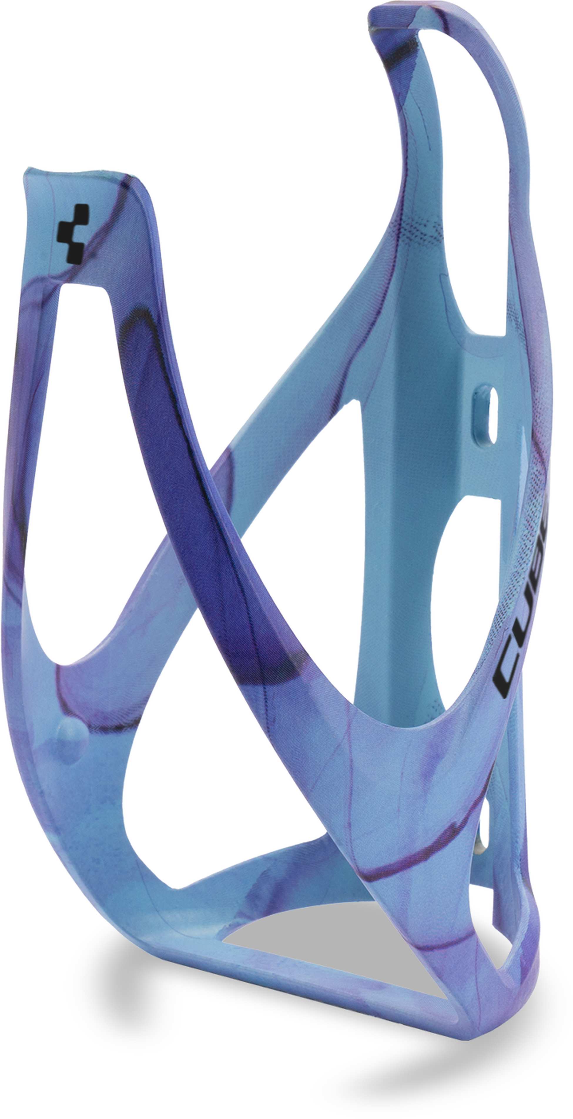 Flaschenhalter HPP matt pigeonblue´n´art