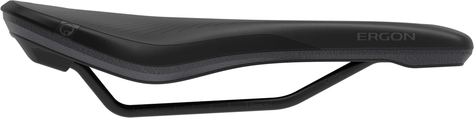Ergon Sattel SR Allroad Core Comp Men