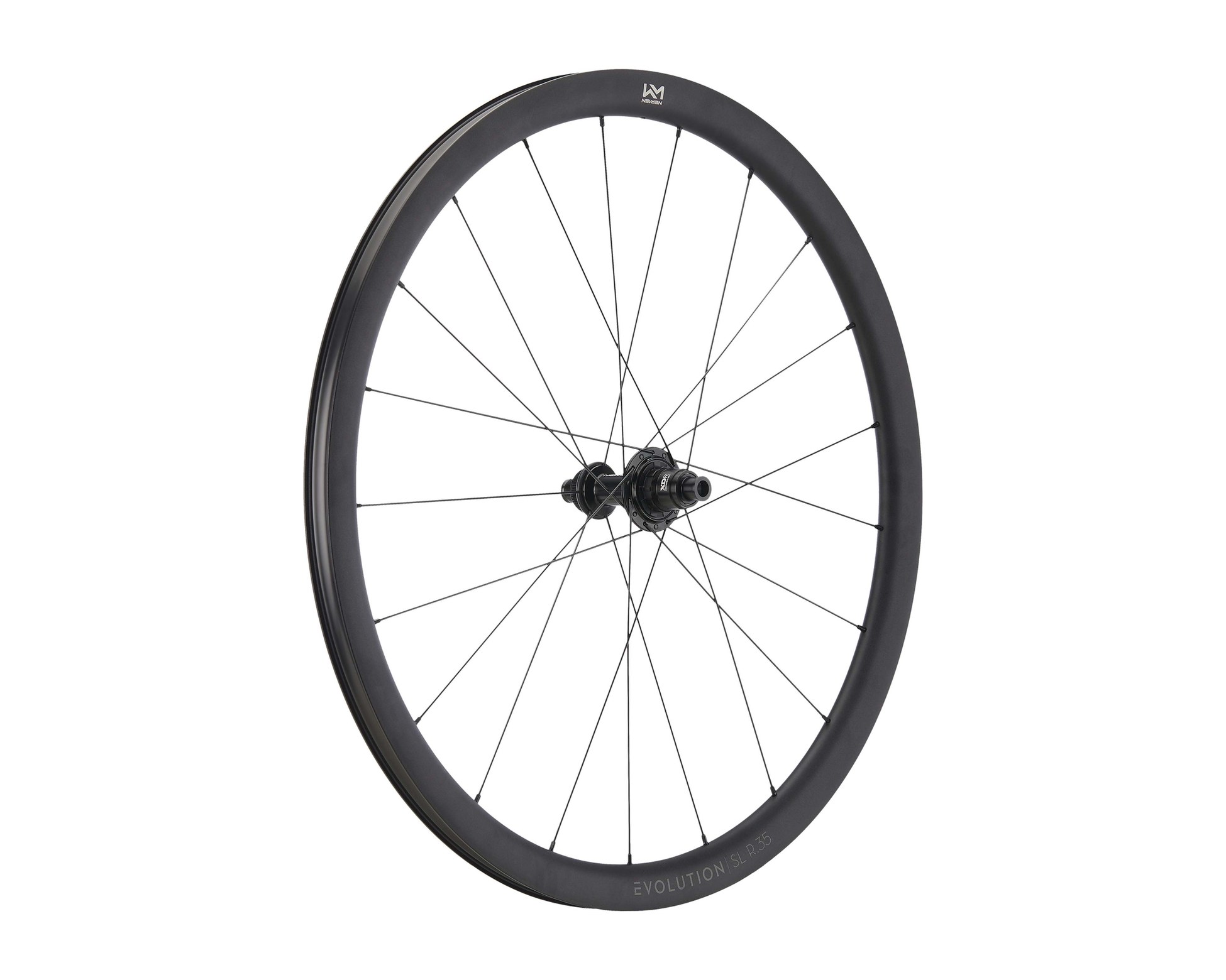 Wheel Evolution SL R.35 622 21h FADE R SJ CL 12x142 XDR