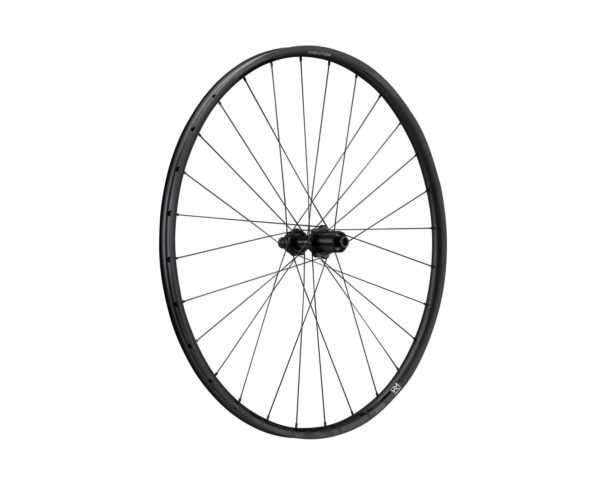 Wheel Evolution SL X.R.25 29" 28h Fade R SP CL 12x142 XDR
