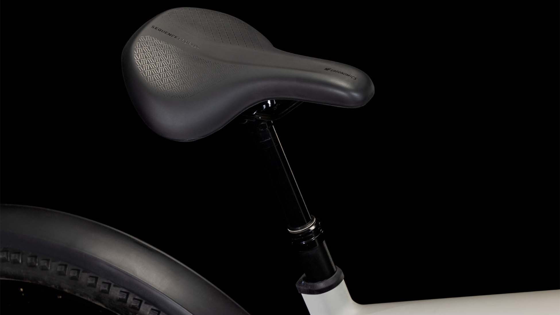 Nuride Hybrid EXC 800 Allroad cotton´n´silver