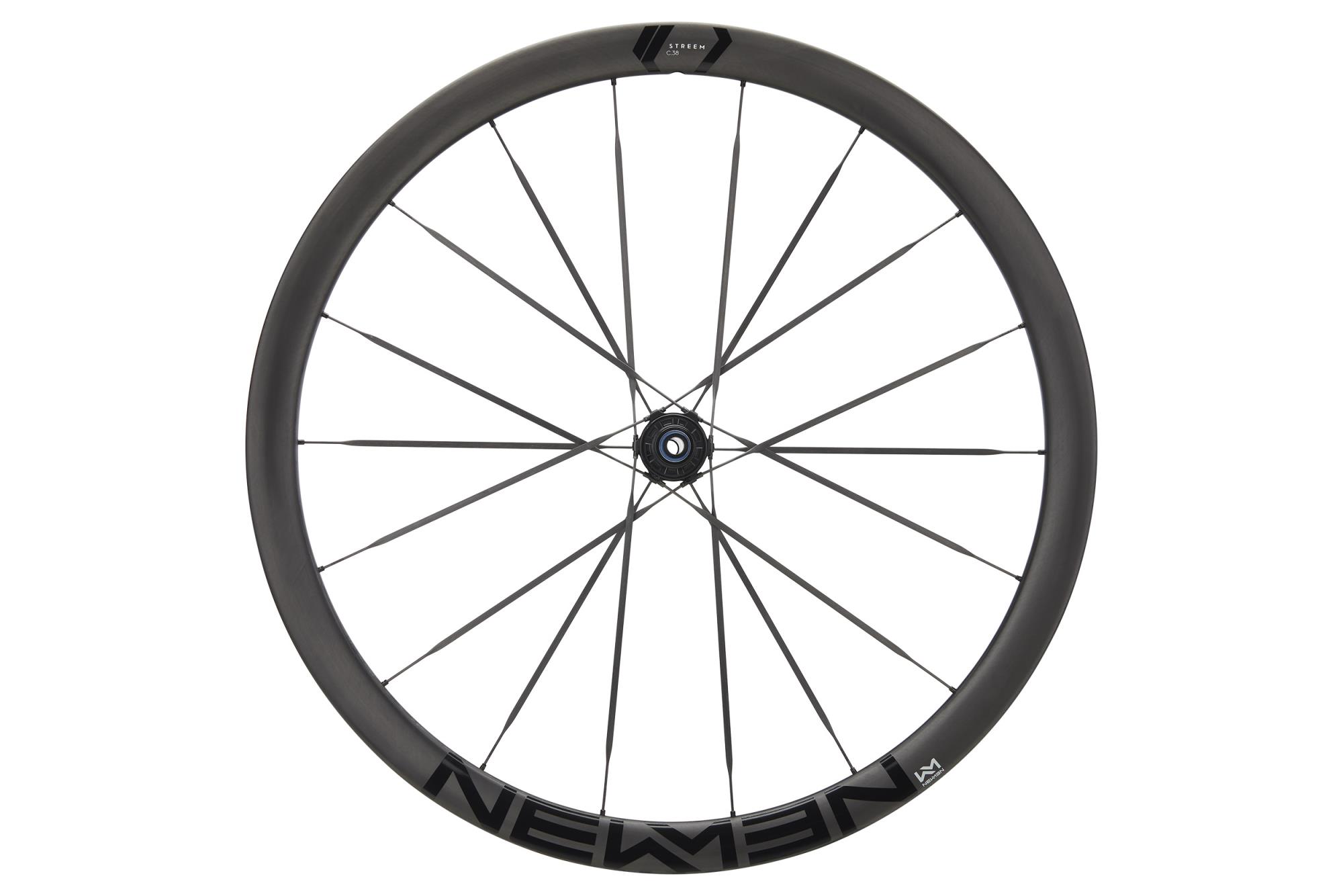 Wheel Streem C.38 VONOA 622 18h FADE R SP CL 12x142 XDR