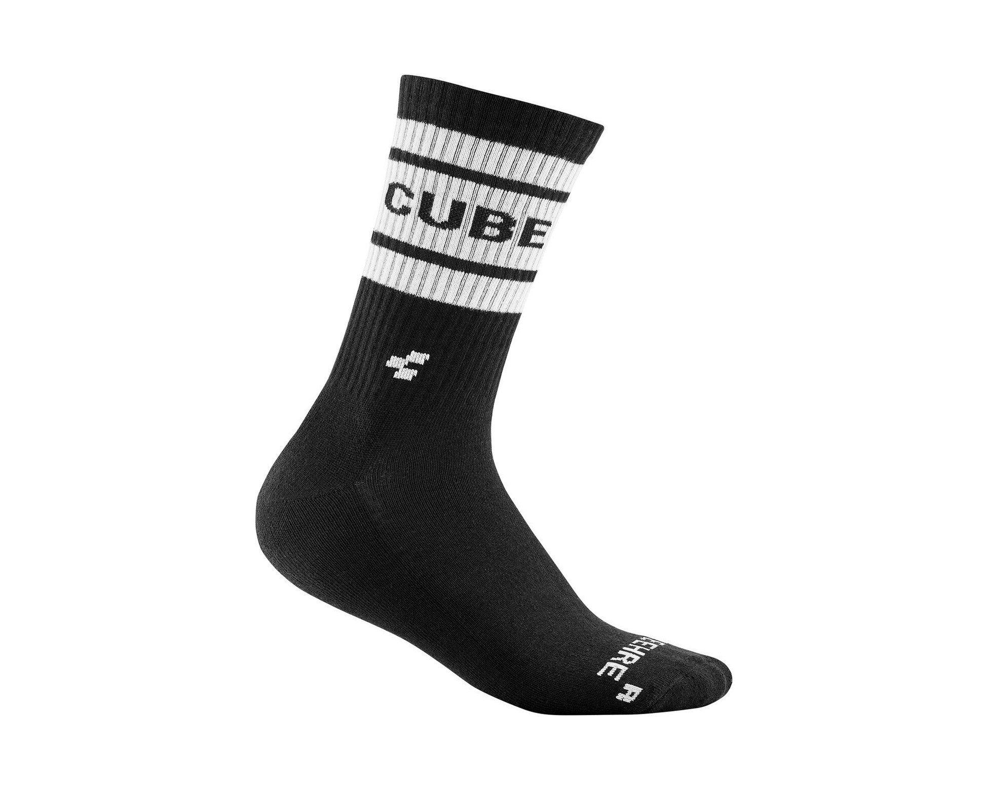 Socke After Race High Cut